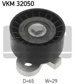 Ролик SKF VKM 32050